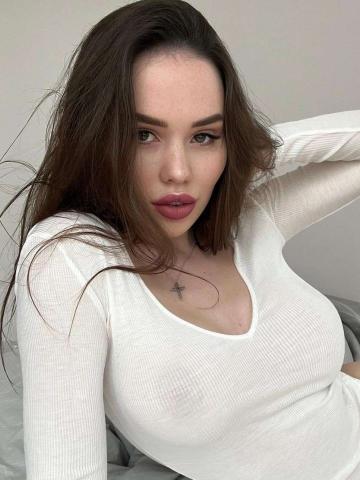 Проститутка Майя